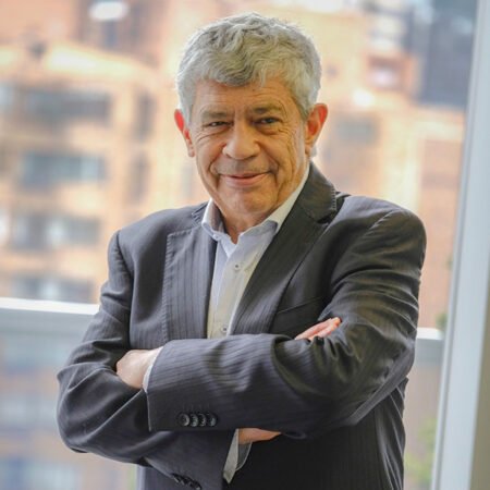 Jorge Iván González