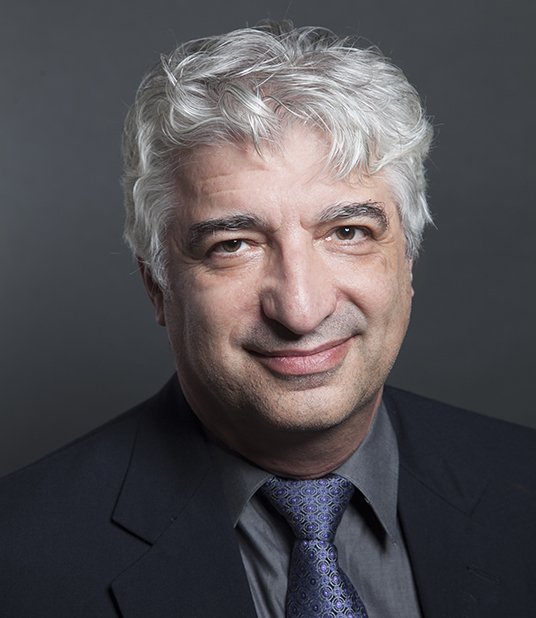Jorge Zornberg