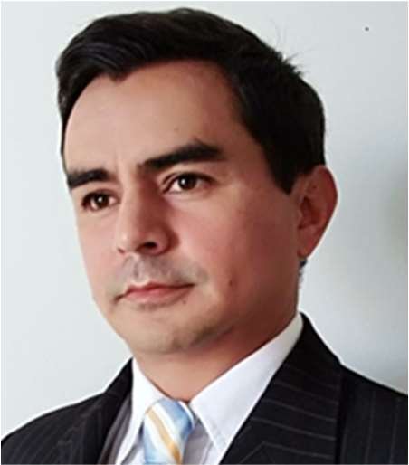 Jorge Zuluaga Cardona