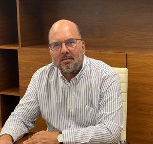 Jorge Ramírez Vallejo