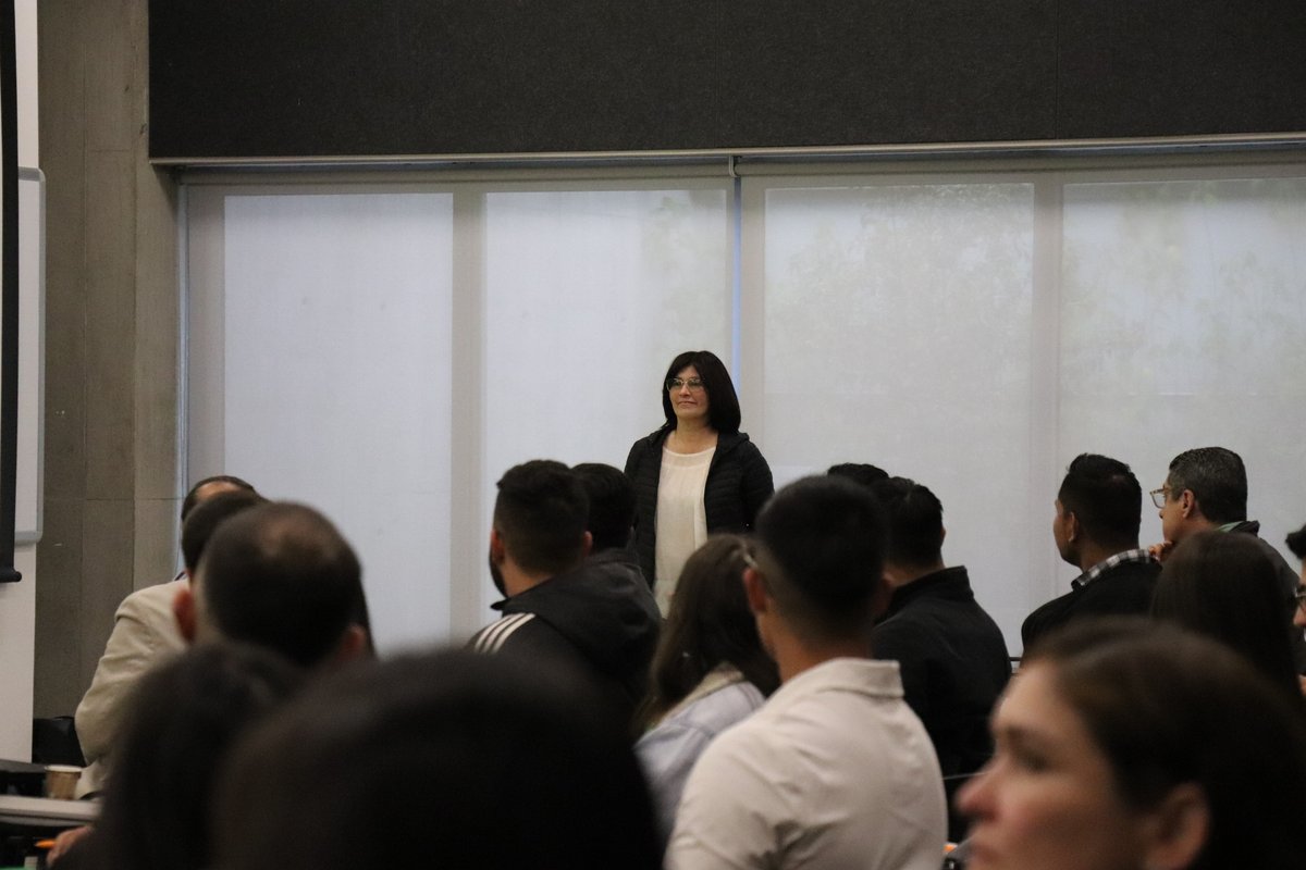 Jornada de inducción POSGRADOS (2)