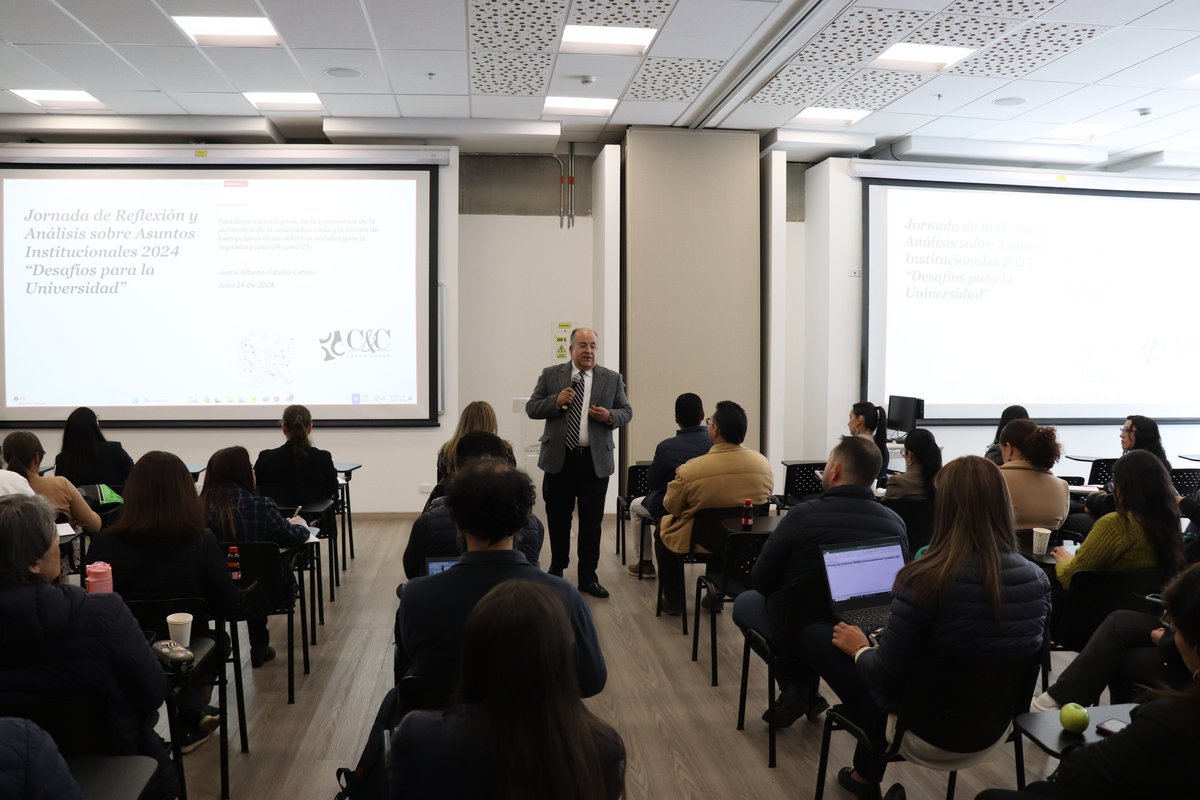 Jornada de reflexión (1)