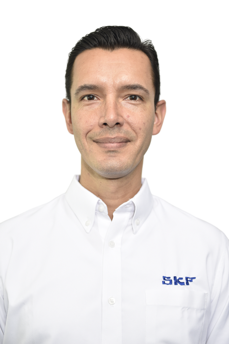 Jose Camilo Valest