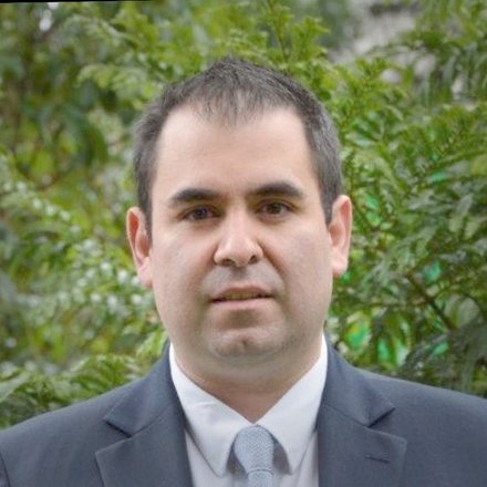 Jose Fernando Jiménez