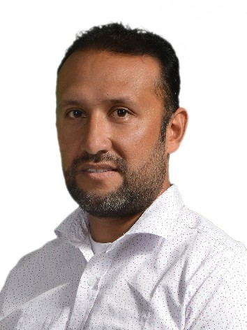 José Gabriel Velandia López