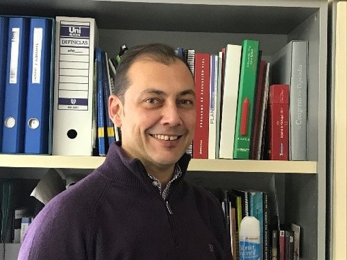 José Ignacio Lijarcio Cárcel