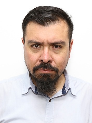 José Javier Hernández Cruz