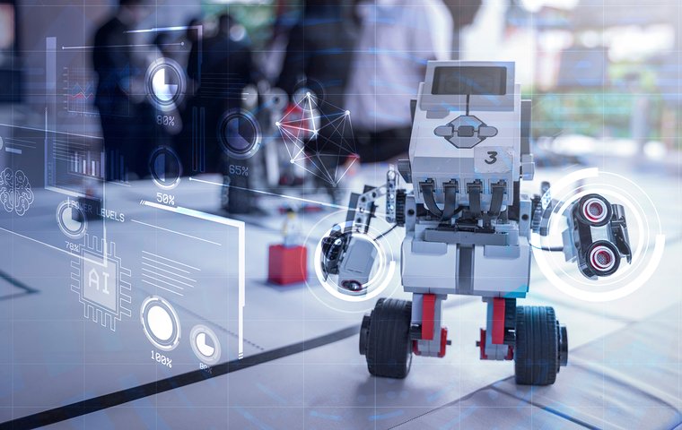 Jóvenes Ingenieros que Transforman el Mundo_Vive una experiencia con LEGO