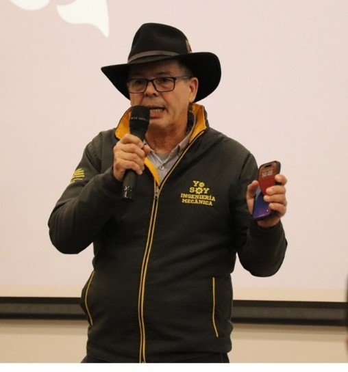 Juan Antonio Acosta