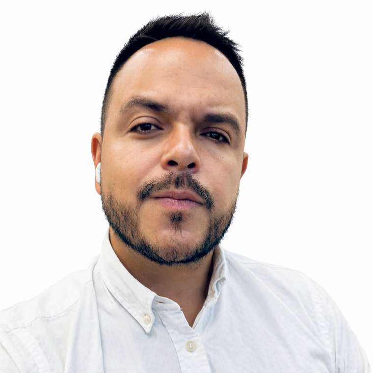 Juan Camilo Viviescas