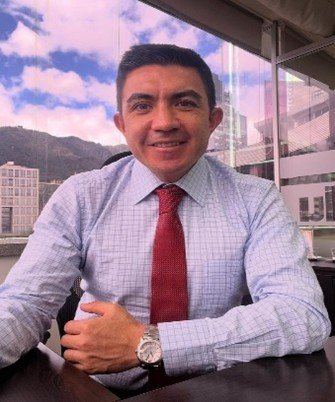Juan Carlos Gonzalez Vasquez
