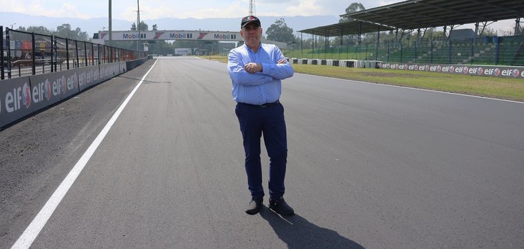 Juan Carlos Sánchez