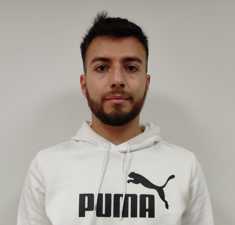 Juan Felipe García Pinzón