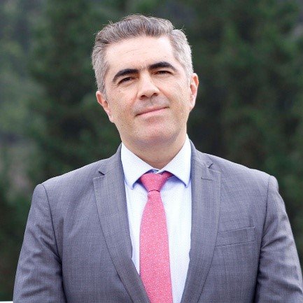 Juan Francisco Correal