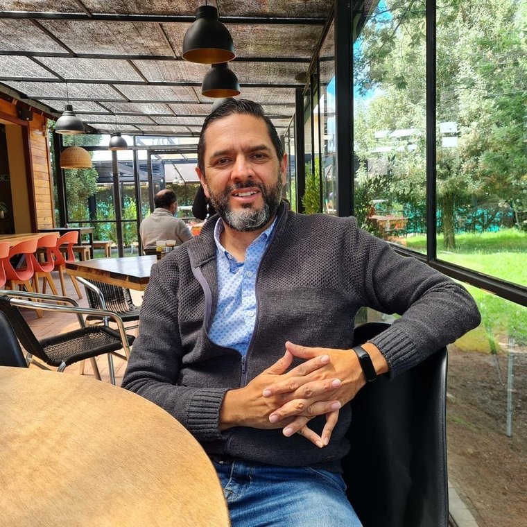 Juan Mejia