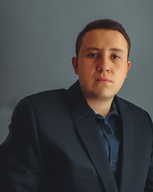 Juan Nicolás Méndez Rubio - Esp.