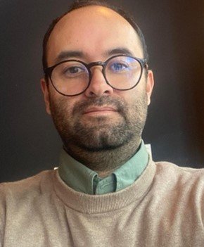 Juan Ricardo Mozo