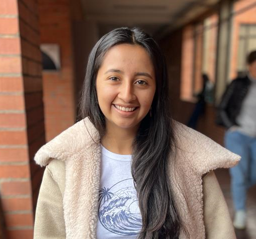 Juana Sofía Beltrán Flórez