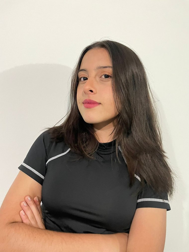 Juanita Mayorga Ávila