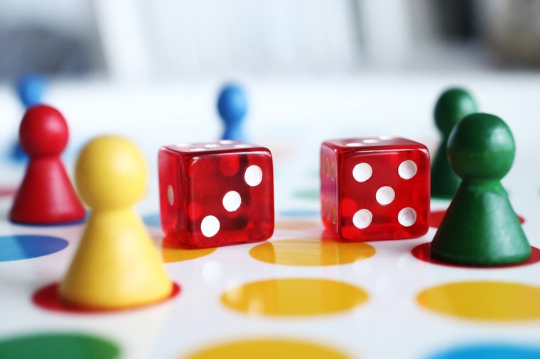 Juego de mesa