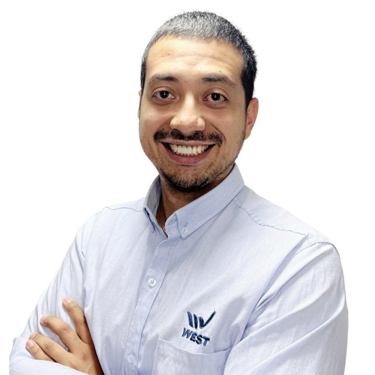 Julian Santaigp
