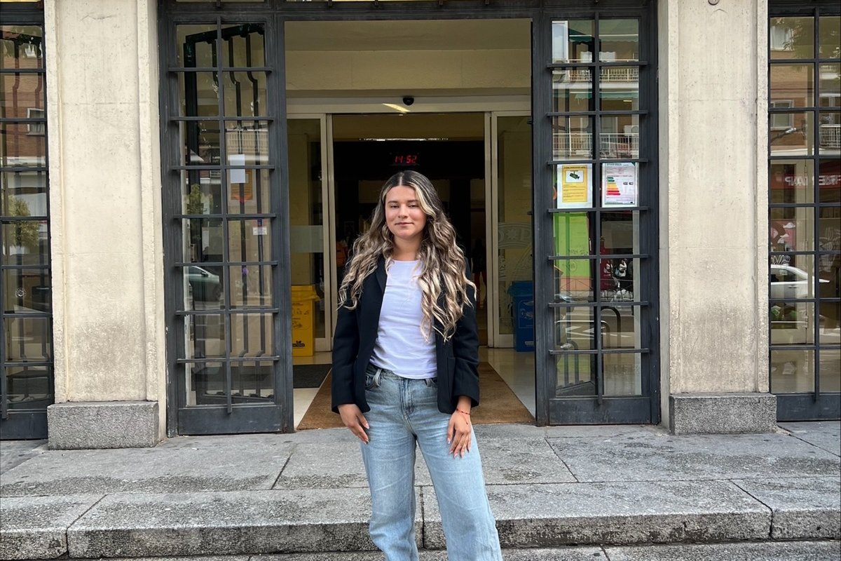 KAROL VILORIA ESPAÑA