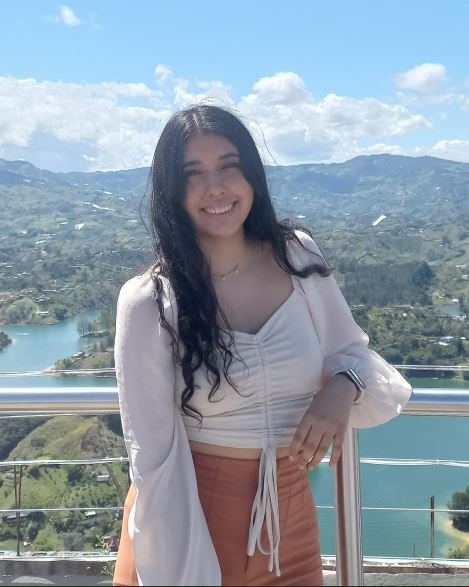 Karen Nathali Gamba Barón
