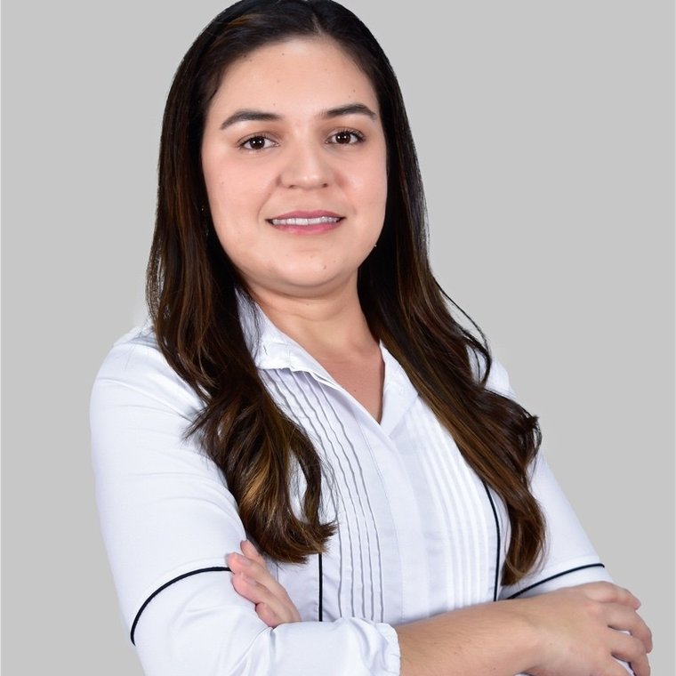 Karina Zafra