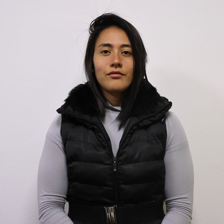 Katherin Aguirre