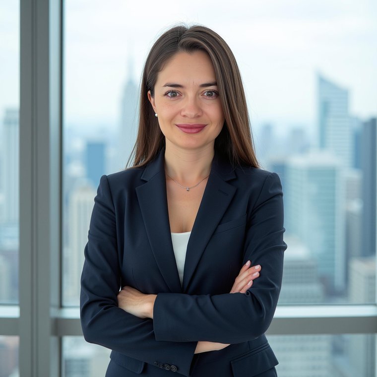 Katherine Carmona PNG