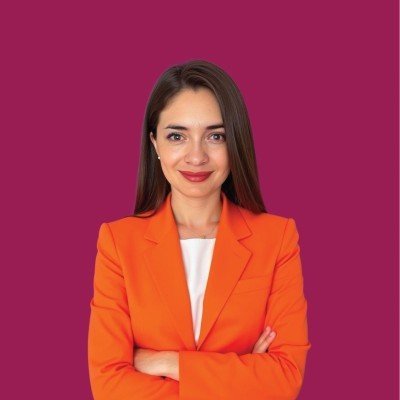 Katherine Carmona PNG