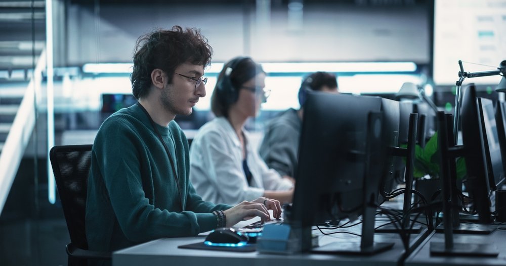 LABORATORIO DE ARQUITECTURA DE SISTEMAS