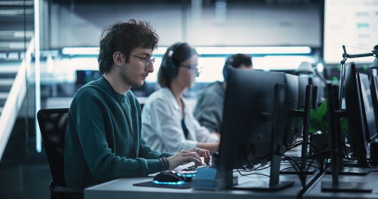 LABORATORIO DE ARQUITECTURA DE SISTEMAS