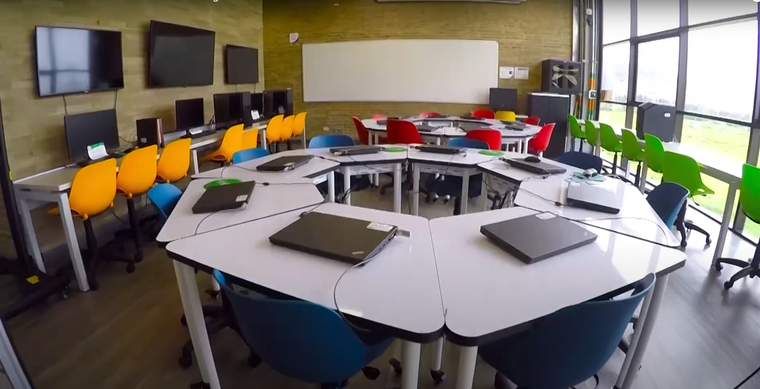 LABORATORIO SISTEMAS