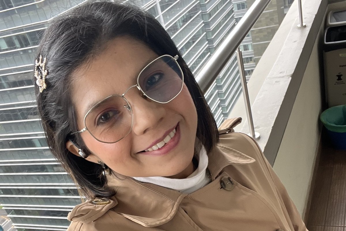 Leidy Camila Hernández Carrillo