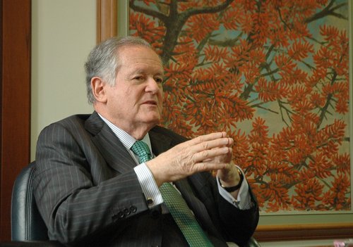 LUIS CARLOS SARMIENTO ANGULO