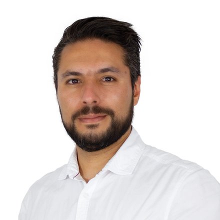 LUIS ALBERTO LOPEZ GONZALEZ