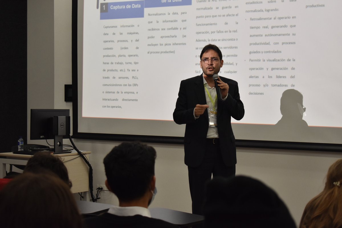 Workshop: La transformación digital en el centro de la estrategia organizacional