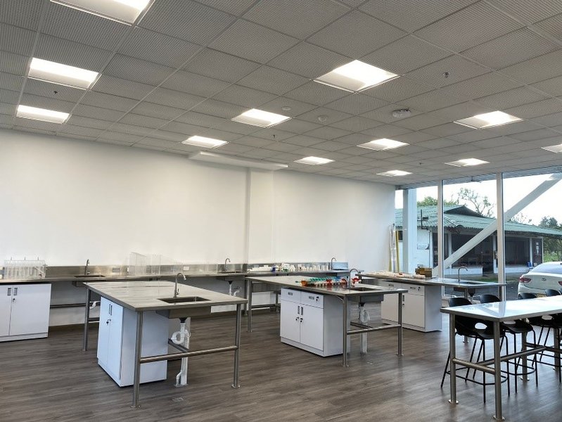 Laboratorio de Procesos e Investigación 1