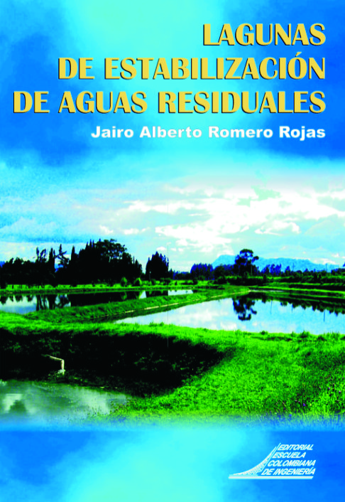 Lagunas de estabilización