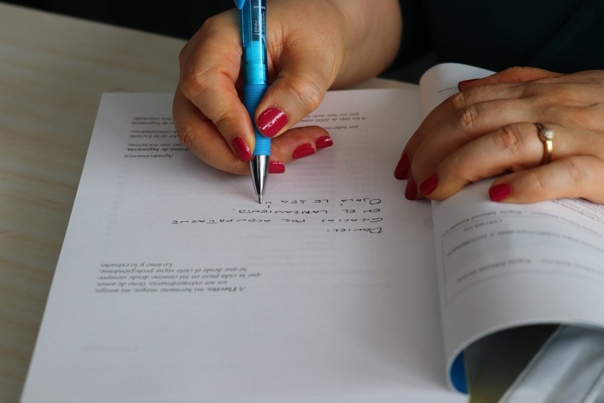 Lanzamiento del libro 'Empezando a programar en Phyton, ingeniera Patricia Salazar (7)