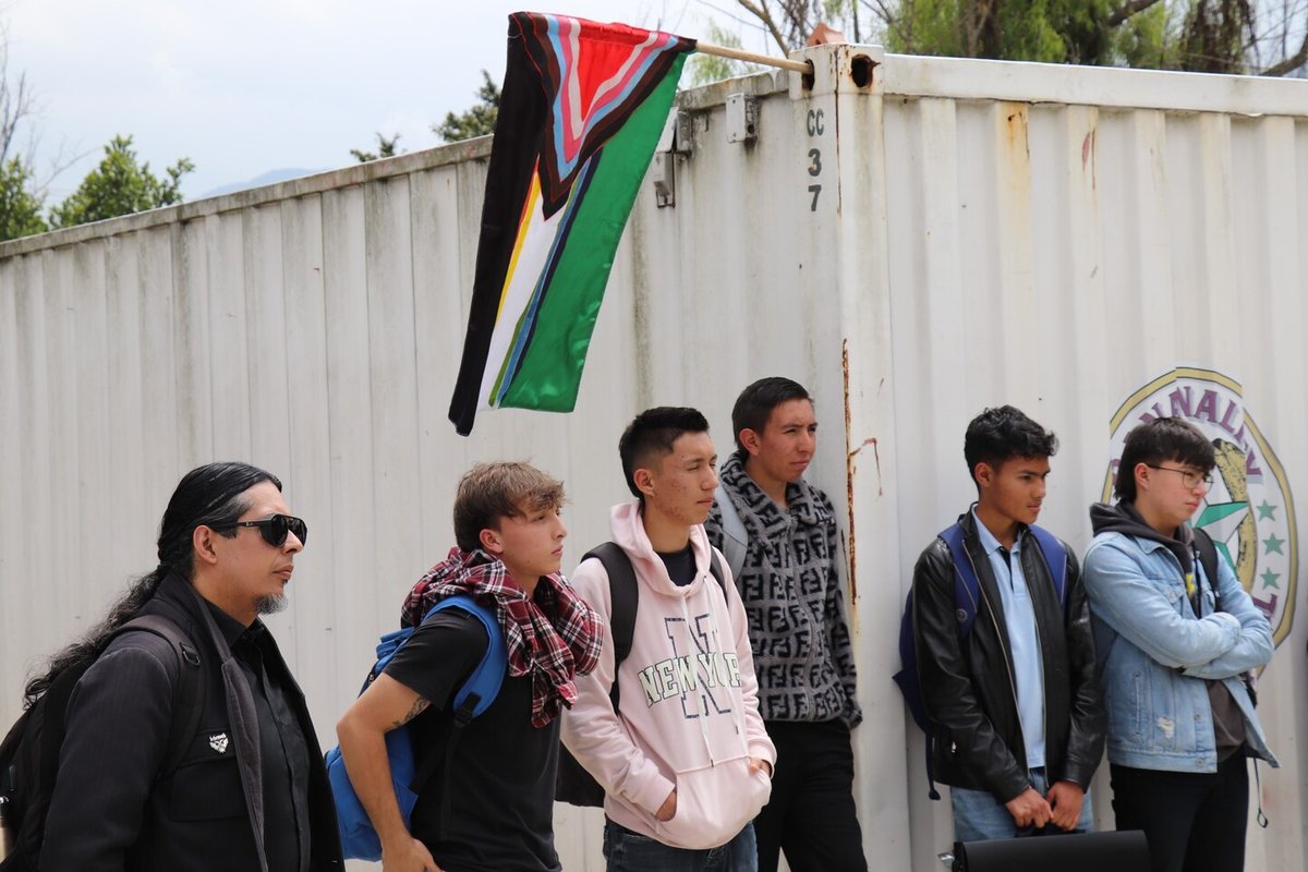 Lanzamiento nueva expo El Sur (21).