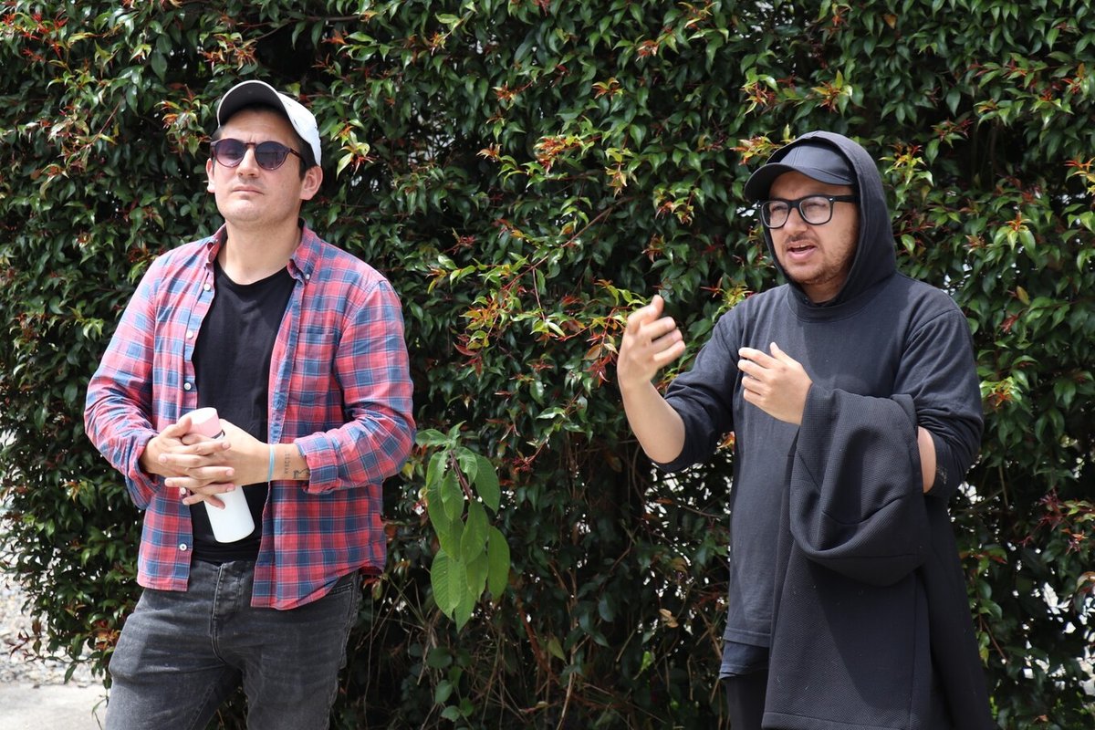 Lanzamiento nueva expo El Sur (4).