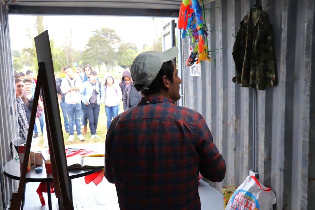 Lanzamiento nueva expo El Sur (7).