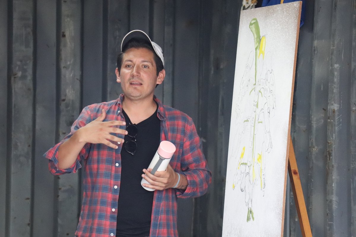 Lanzamiento nueva expo El Sur (14).