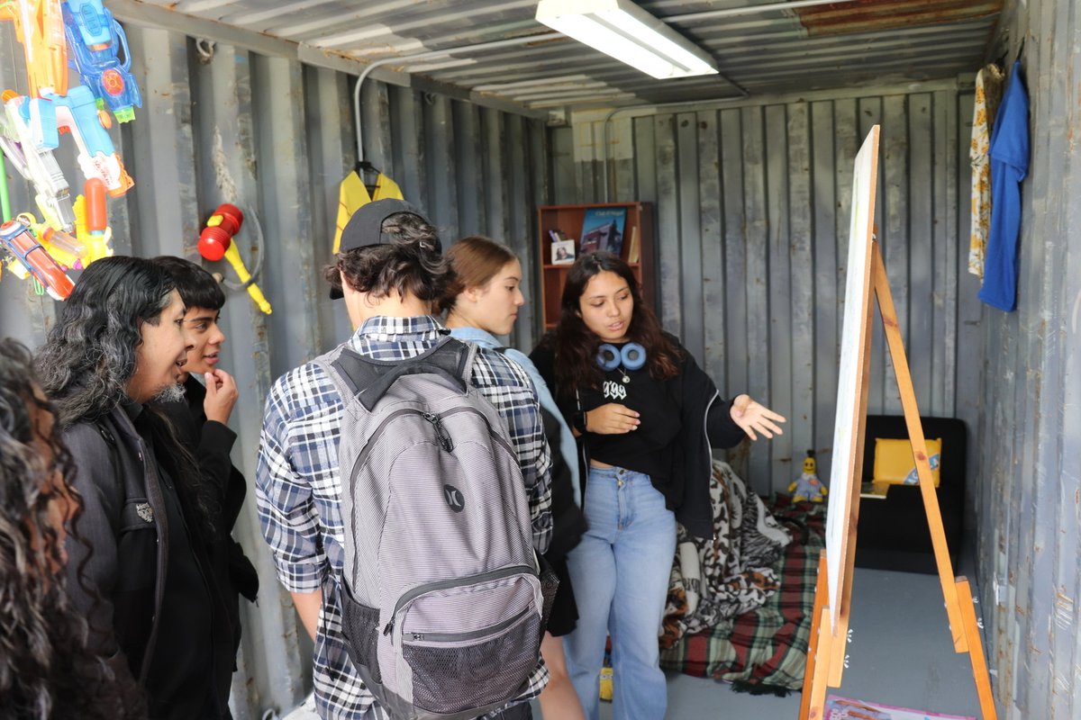 Lanzamiento nueva expo El Sur (2).