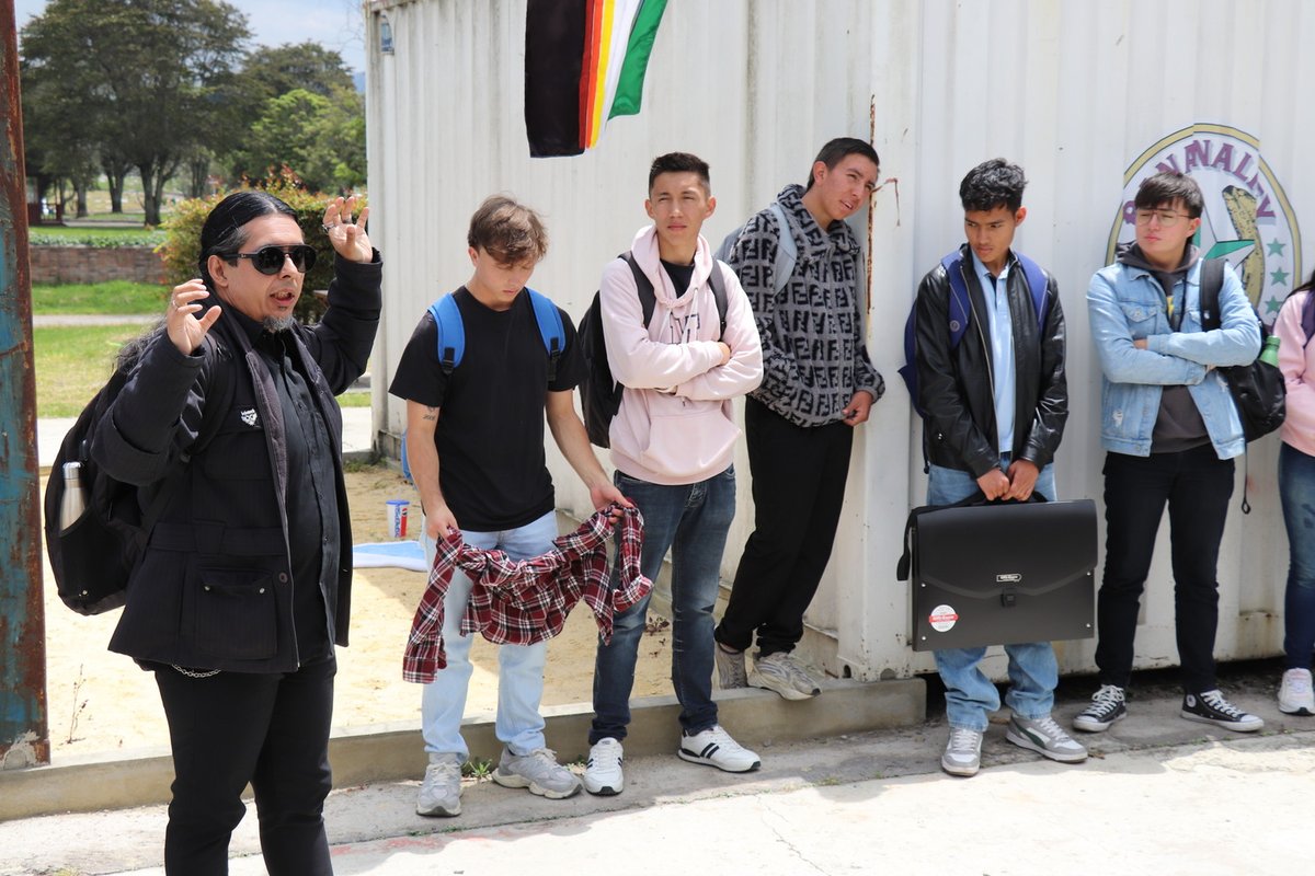 Lanzamiento nueva expo El Sur (8).