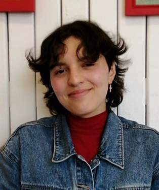 Laura María Báez Romero