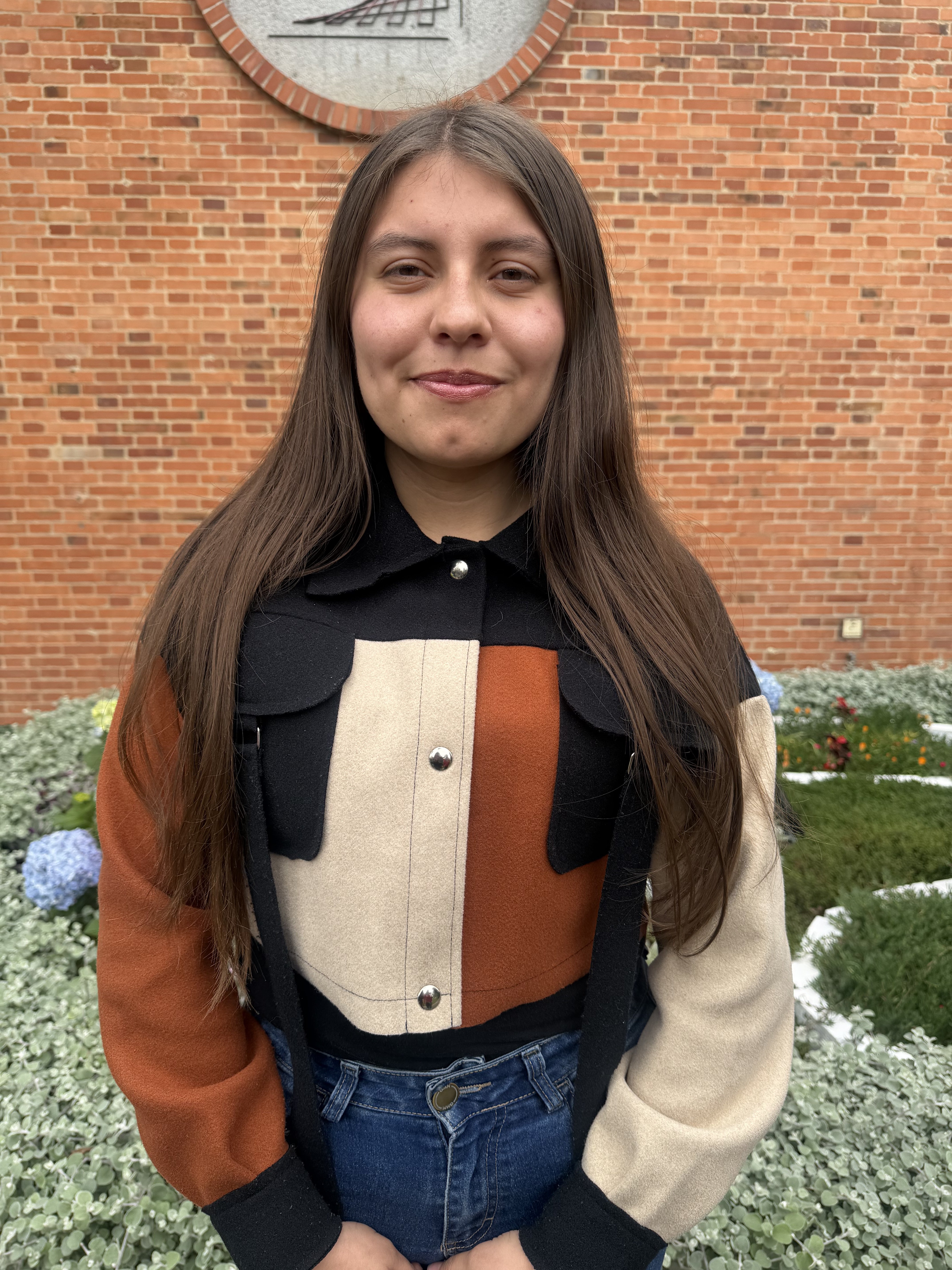 Laura Sofía Pinzon Molina - COMITÉ ASESOR DEL PROGRAMA DE INGENIERÍA CIVIL
