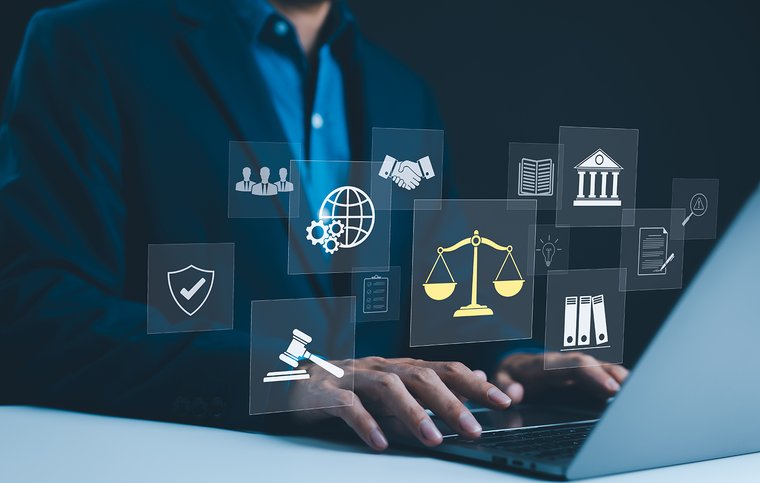 Legislación de e-commerce en Colombia